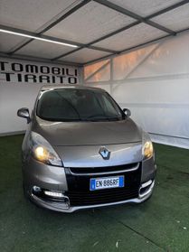 Renault Scénic XMod 1.5 dCi 110CV EDC Bose