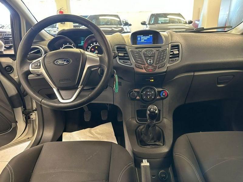 Ford Fiesta Fiesta Plus 1.2 60CV 5 porte