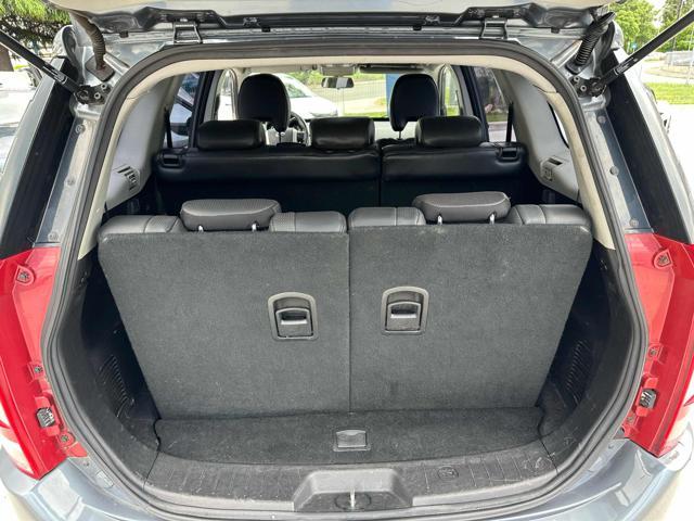 MAHINDRA XUV500 2.2 16V AWD W8 4x4