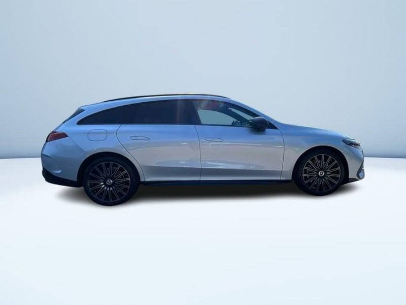 Mercedes-Benz CLA 250+ Shooting Brake AMG Line Plus