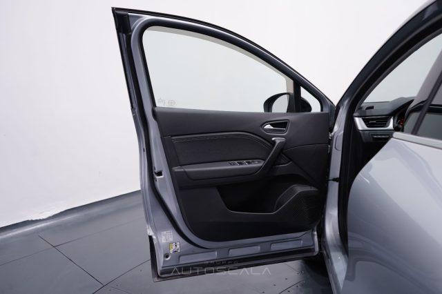 RENAULT Captur 1.0 TCe 100cv GPL Techno