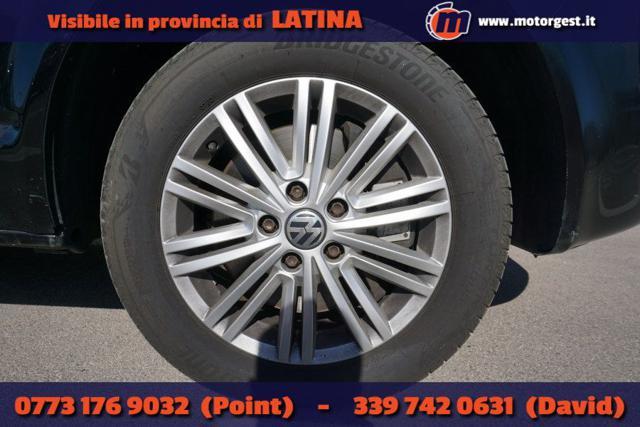 VOLKSWAGEN Multivan T5 2.0 DSG TRASPORTO DISABILI 5+1 AUTOMATICO