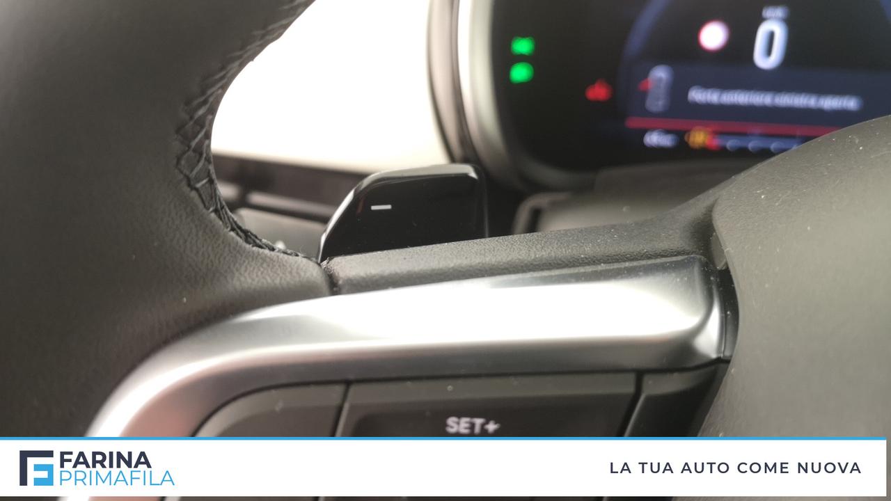 FIAT 600 Hybrid La Prima Ii Hybrid145cv