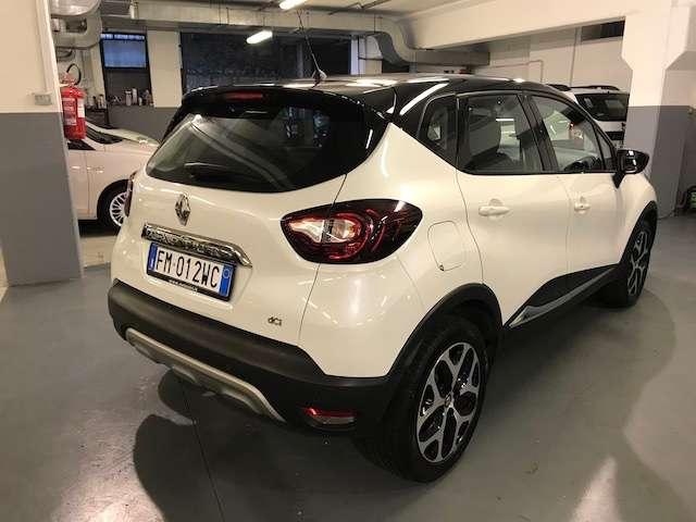 Renault Captur Captur 1.5 dci Intens 110cv EURO6