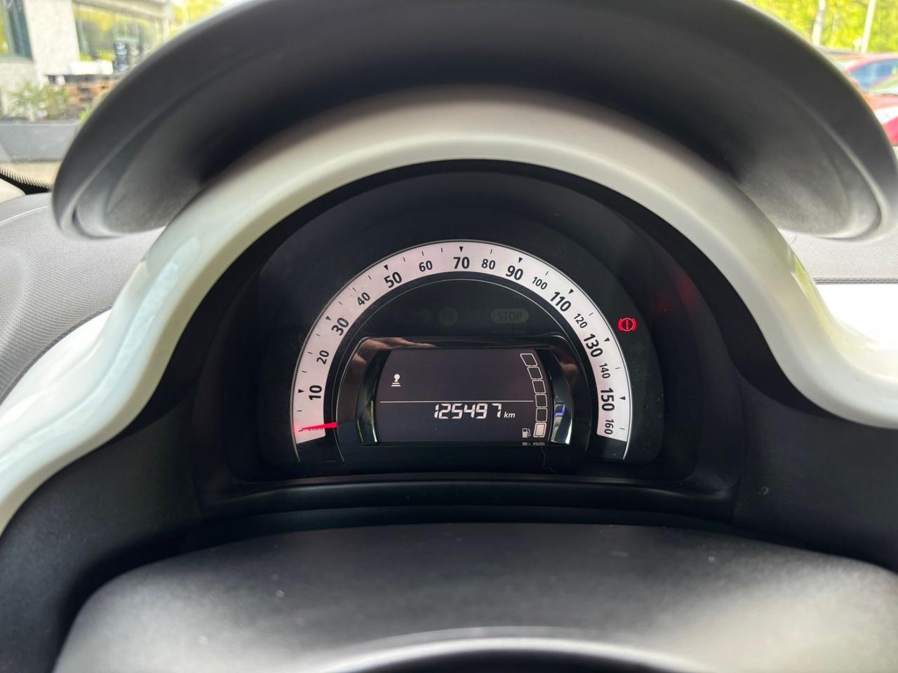 Renault Twingo SCe Stop&Start Intens