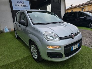 Fiat Panda 0.9 BENZ 85CV AUTOMATICO 119000KM-2018