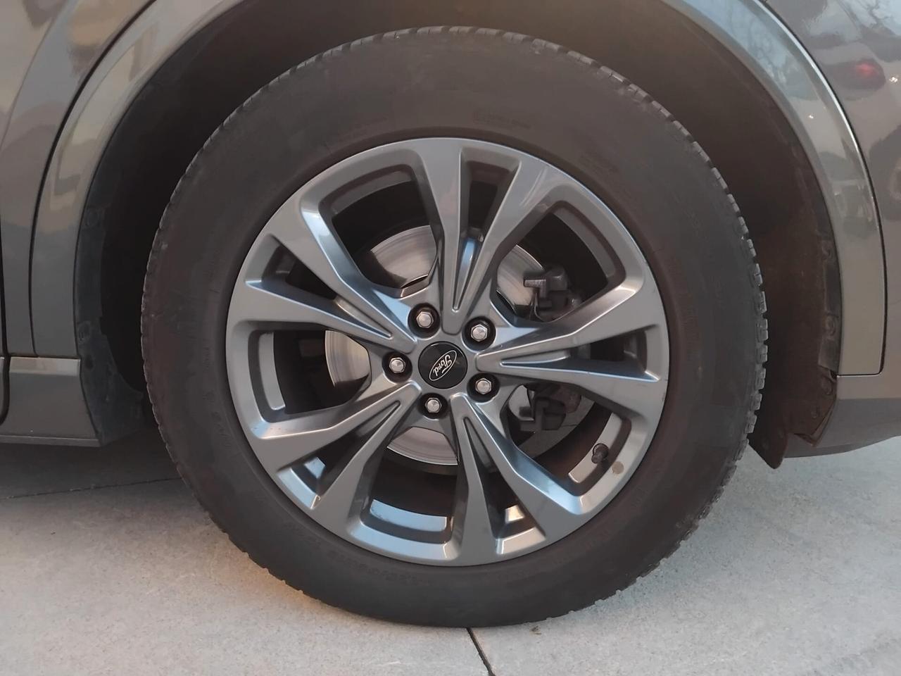 Ford Kuga 2.0 Ecoblue ST-Line 88Kw -PREZZO REALE-