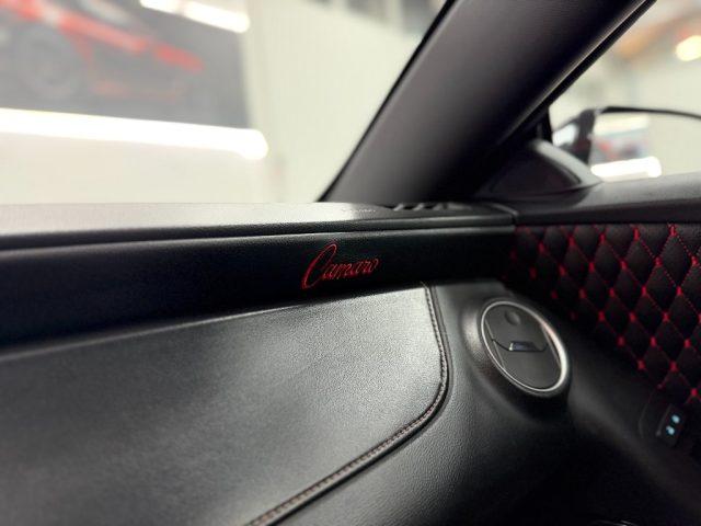 CHEVROLET Camaro COUPE 3.6 V6 305CV