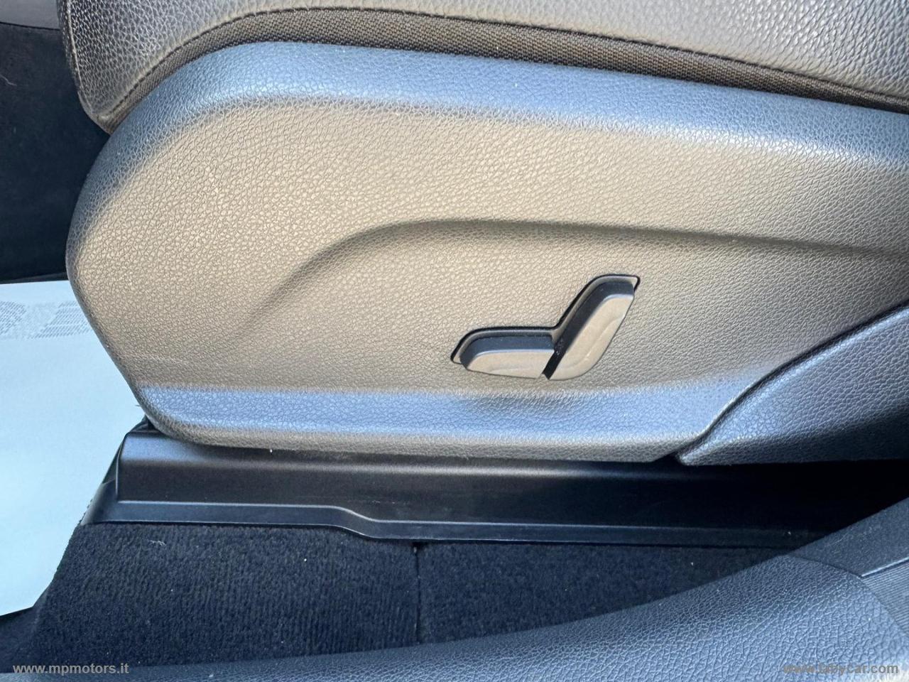 MERCEDES-BENZ GLC 220 COUPE PREMIUM 4MATIC 2.2 170CV