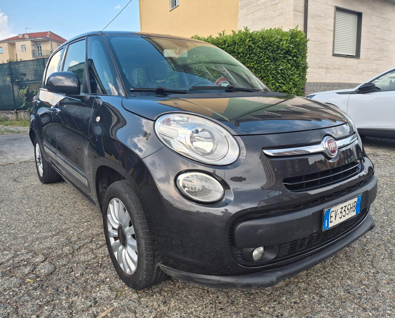 Fiat 500L 500 0.9 TwinAir Turbo sport