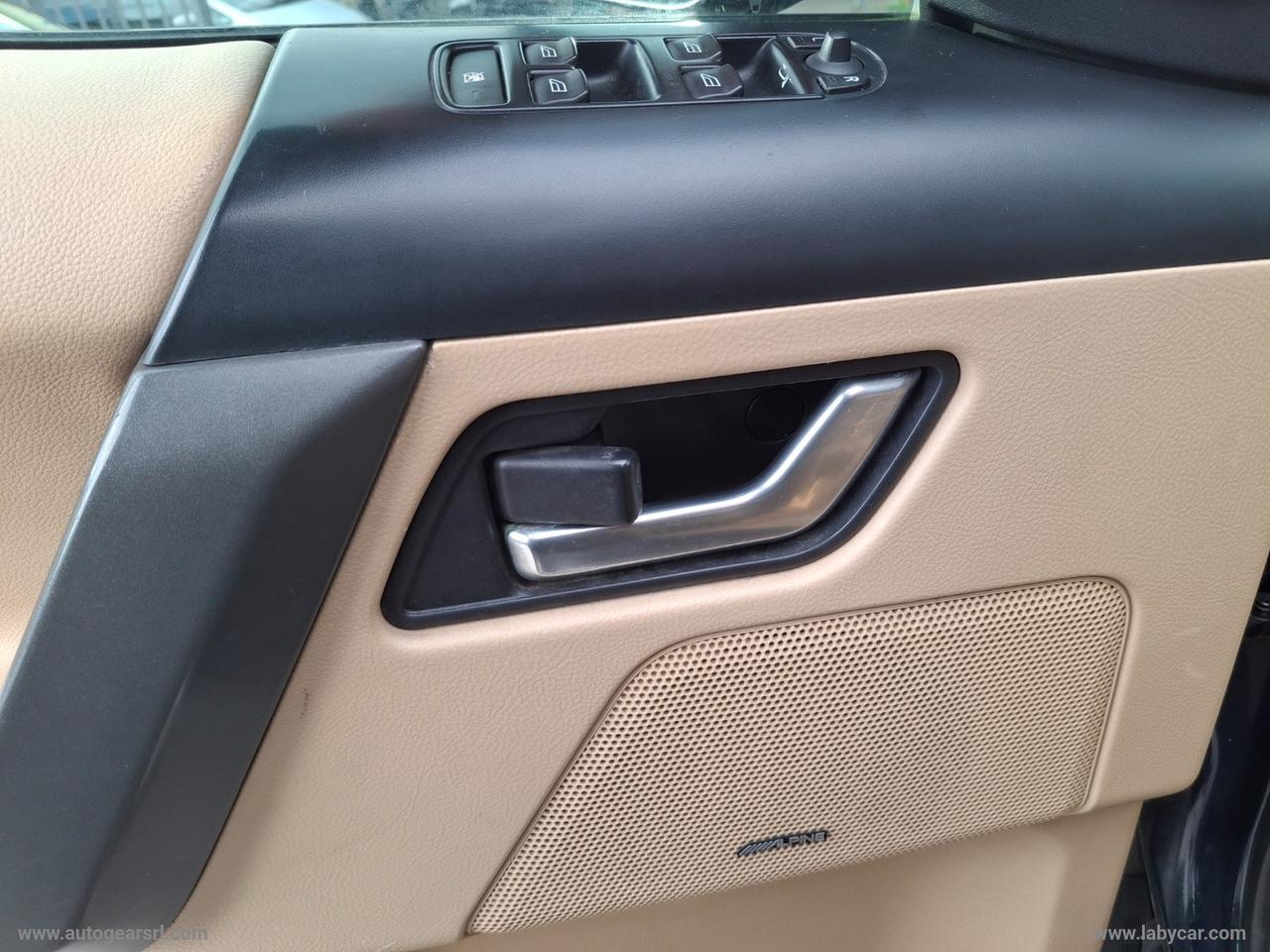 LAND ROVER Freelander 2.2 TD4 S.W. HSE