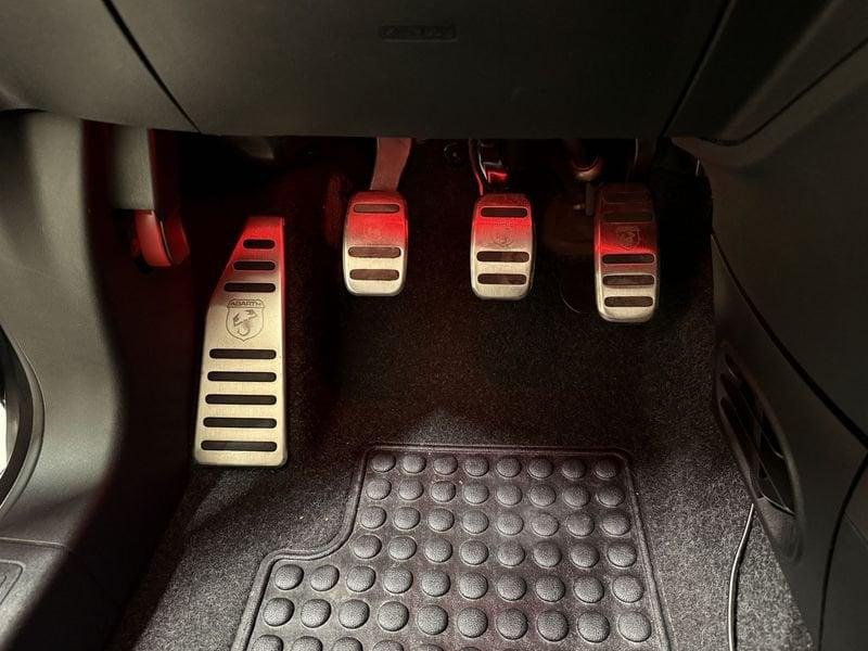 Abarth 595 595 1.4 Turbo T-Jet 145 CV - Stage 3