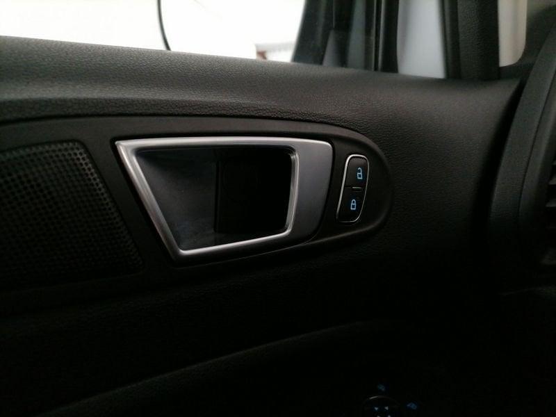Ford EcoSport 1.0 ecoboost Active s&s 125cv