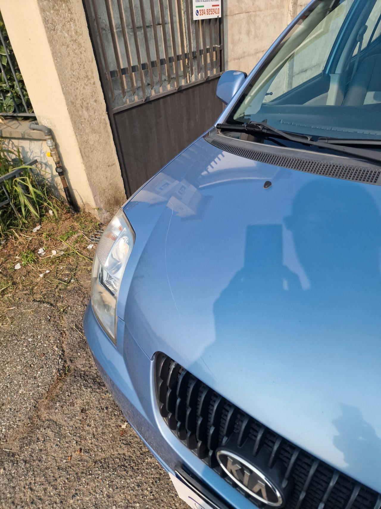 Kia Picanto 1.0 12V Urban distribuzione nuova