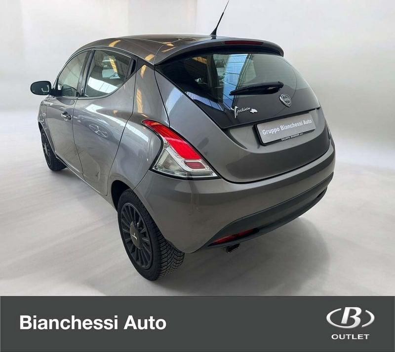 Lancia Ypsilon Ypsilon 1.2 69 CV 5 porte Elefantino