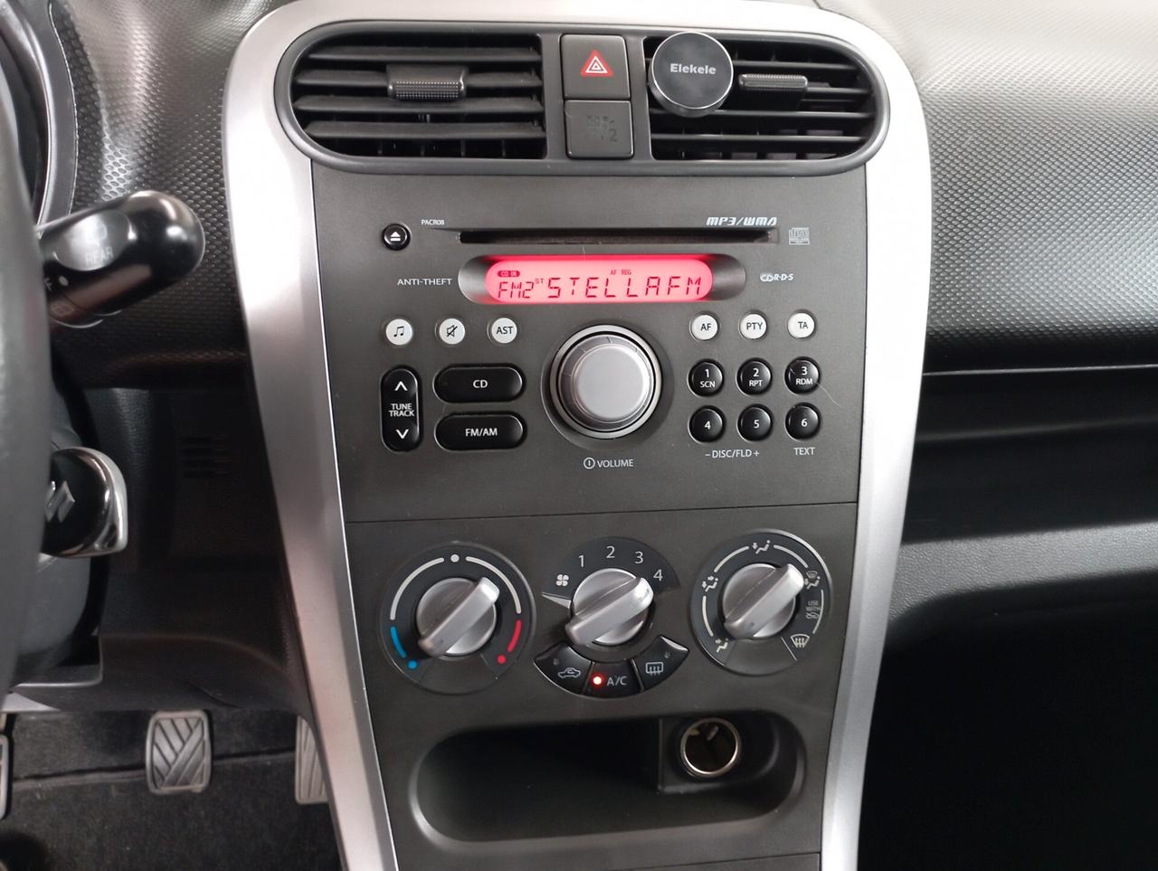 Suzuki Splash 1.0 GLS NEOPATENTATI OK