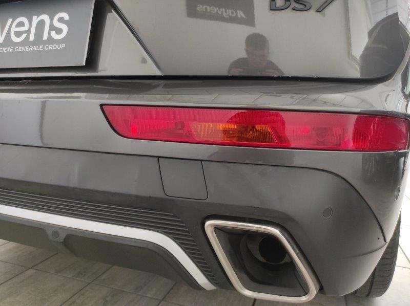 DS DS 7 - DS 7 E-Tense 225 Performance Line