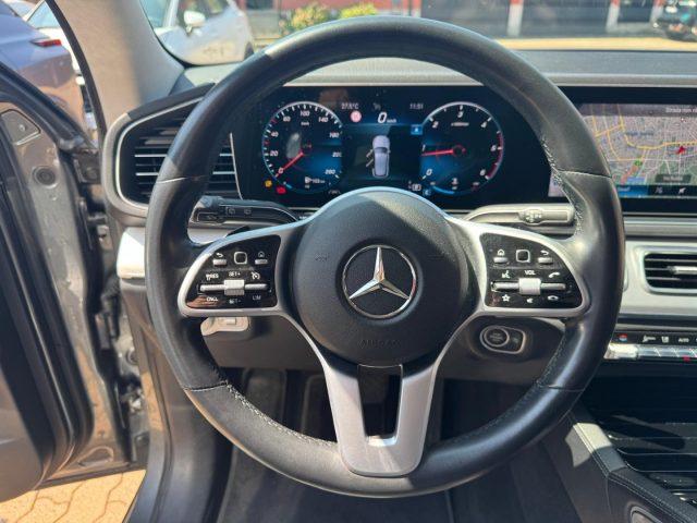 MERCEDES-BENZ GLE 300 d 245CV 4MATIC SPORT