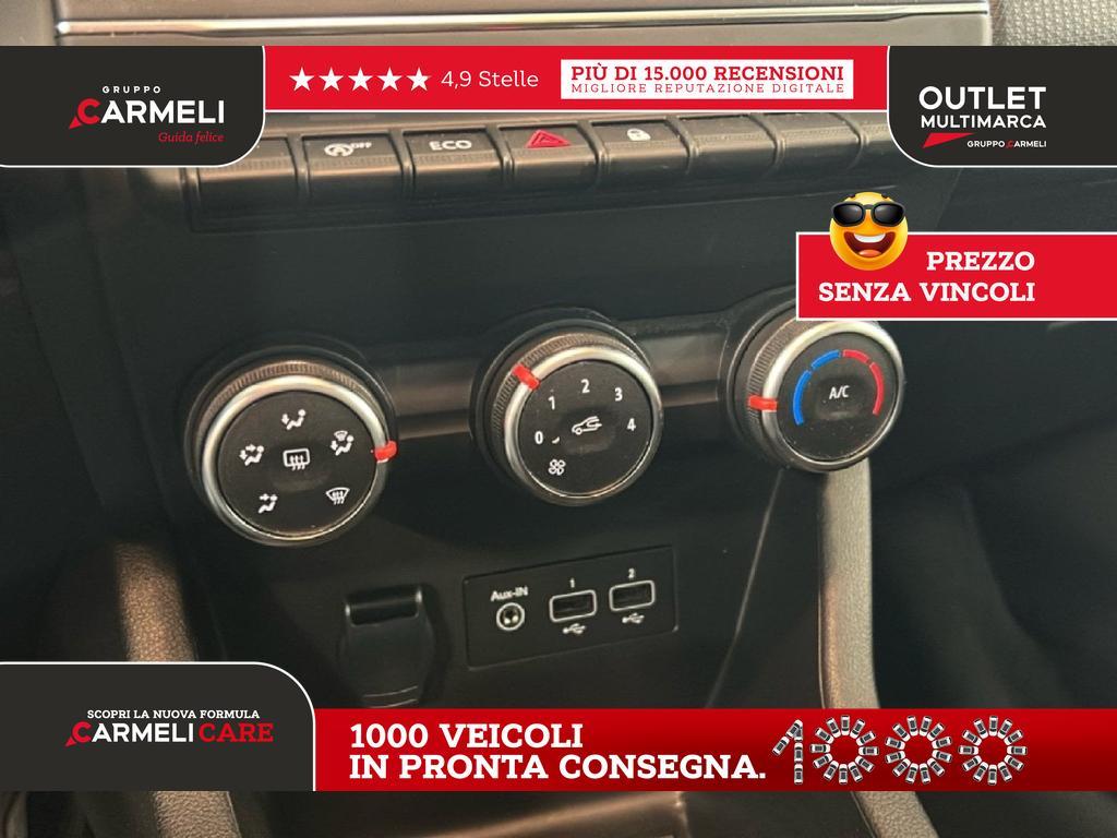 Renault Clio 5 Porte 1.0 TCe Equilibre