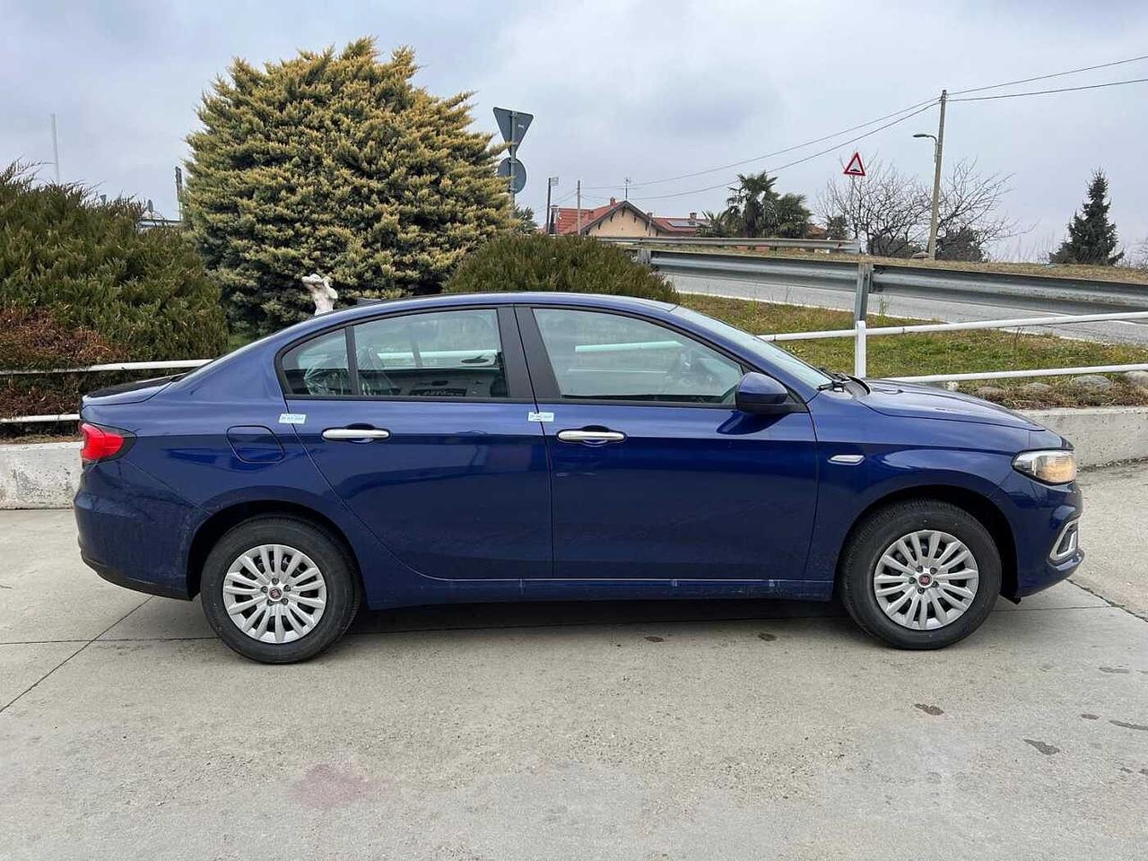 Fiat Tipo 1.6 Mjt S&S 4 porte