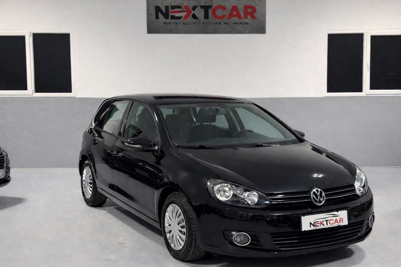 Volkswagen Golf 1.2 TSI 5p. Comfortline