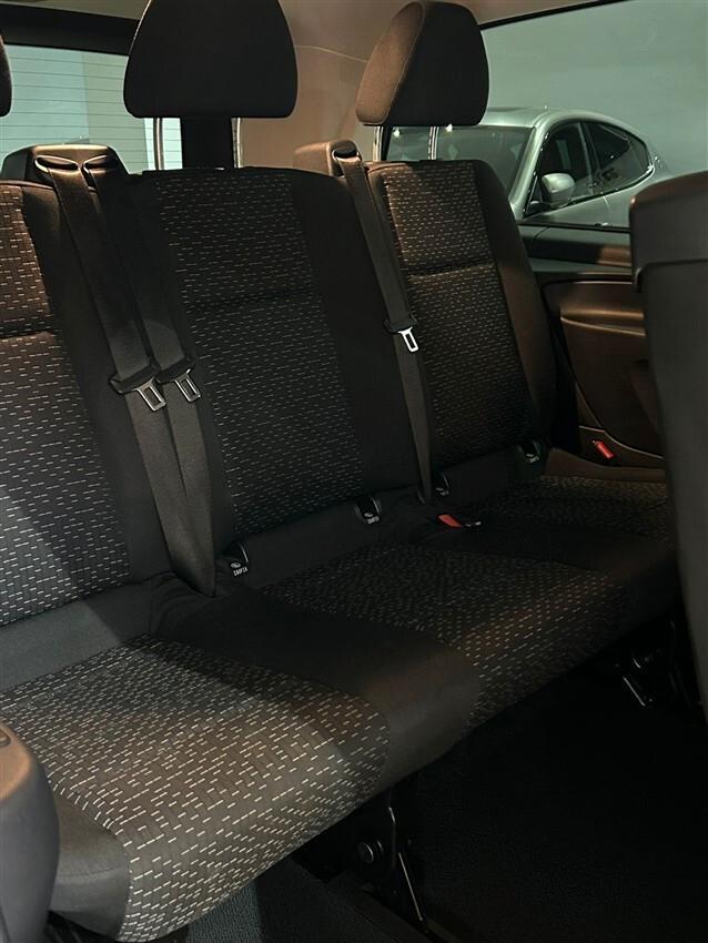 Mercedes-benz Vito 2.0 116 CDI PL Tourer Pro Extra-Long