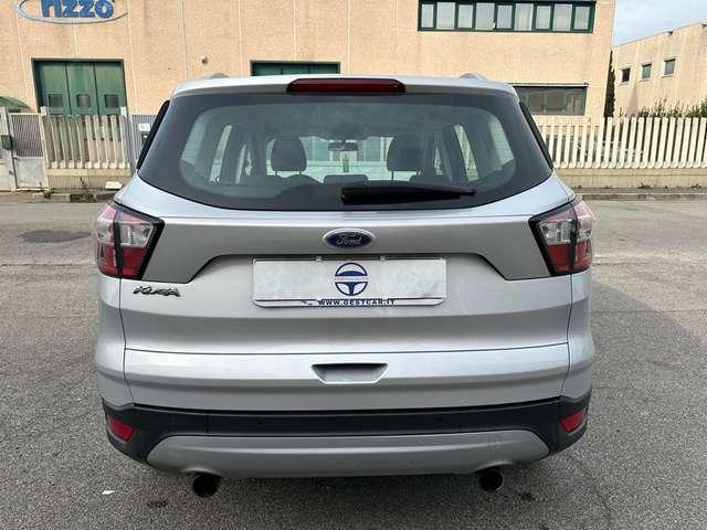 Ford Kuga 1.5 TDCI 120cv S&S 2WD Powershift Titanium