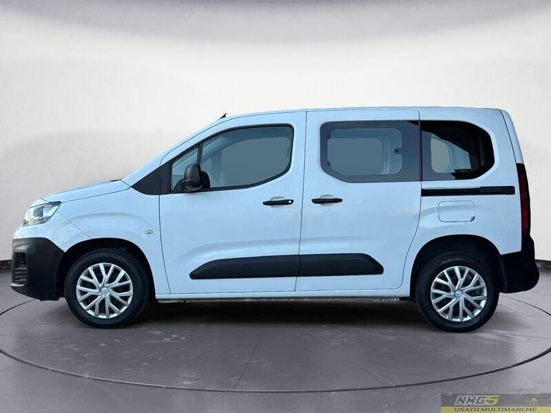 Citroën Berlingo BlueHDI 100 S&S Combi N1 5 posti