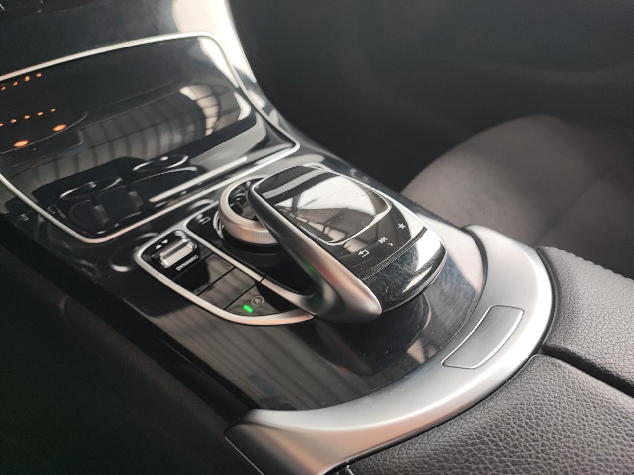 Mercedes-benz C 220 d S.W. Auto Premium