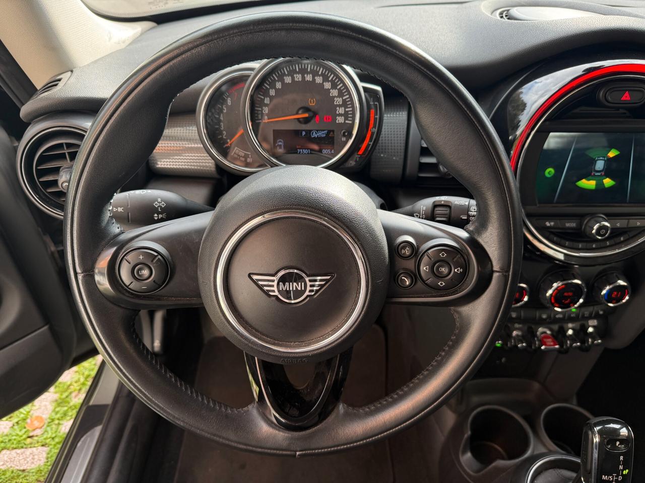 Mini Cooper 1.5 Automatica Neopatentati Tagliandi Ufficiali Prezzo Reale