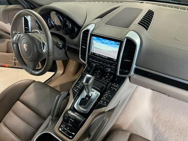 PORSCHE Cayenne 3.0 D GTS PACK! IPER FULL OPTIONAL! 1PROPRIETARIO