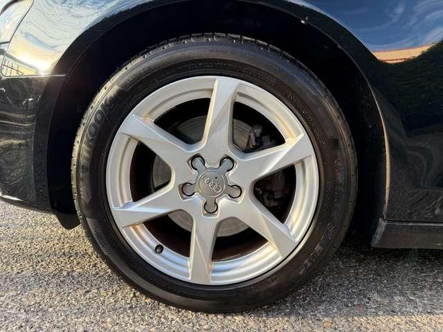Audi A4 2.0 TDI 170CV F.AP. Advanced