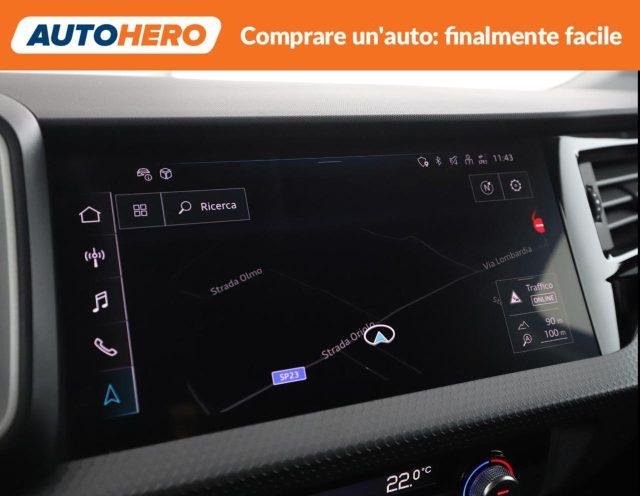 AUDI A1 SPB 30 TFSI S line edition