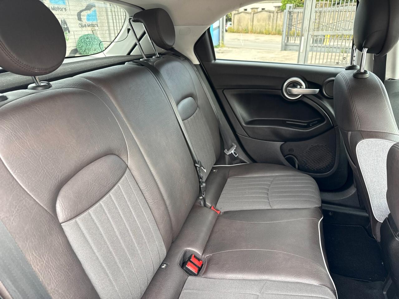 Fiat 500X 1.6 MultiJet 120 CV Lounge