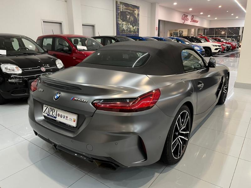 BMW Z4 M40i