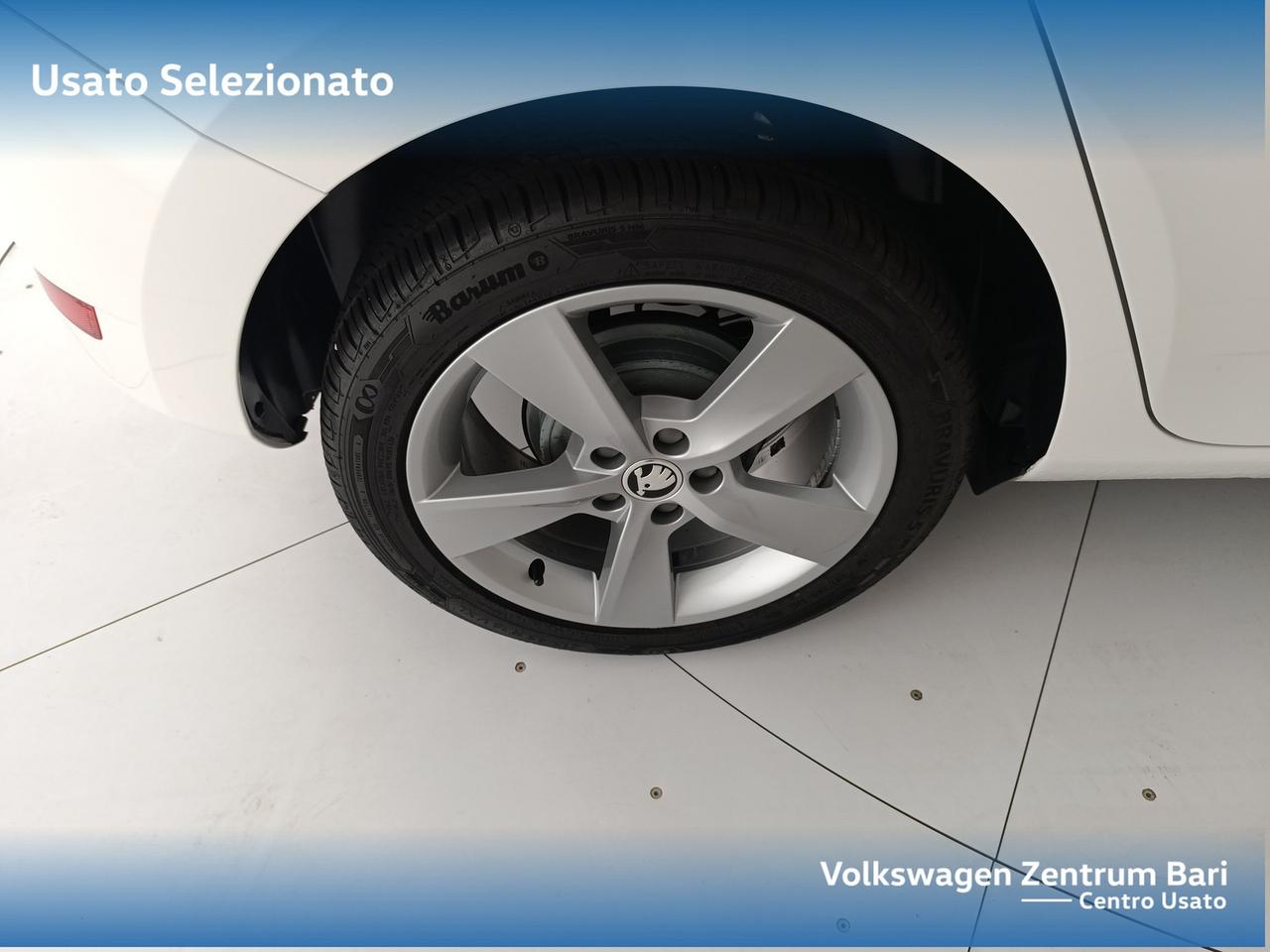 Skoda Fabia 1.0 mpi design edition 60cv my19