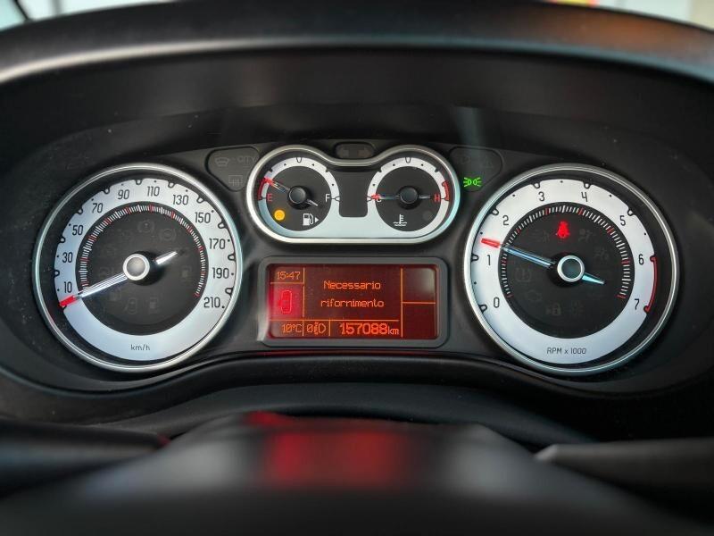 Fiat 500L 1.4 95 CV Lounge