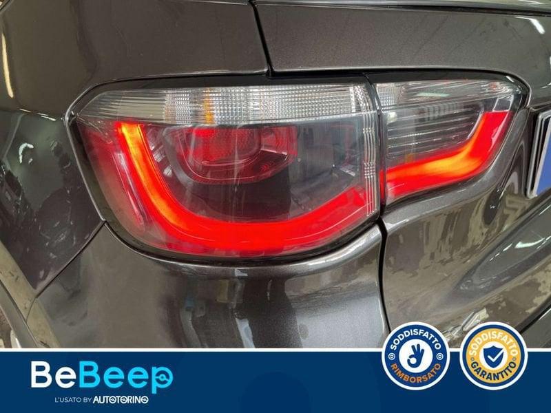 Jeep Compass 1.4 M-AIR LIMITED 4WD 170CV AUTO MY19