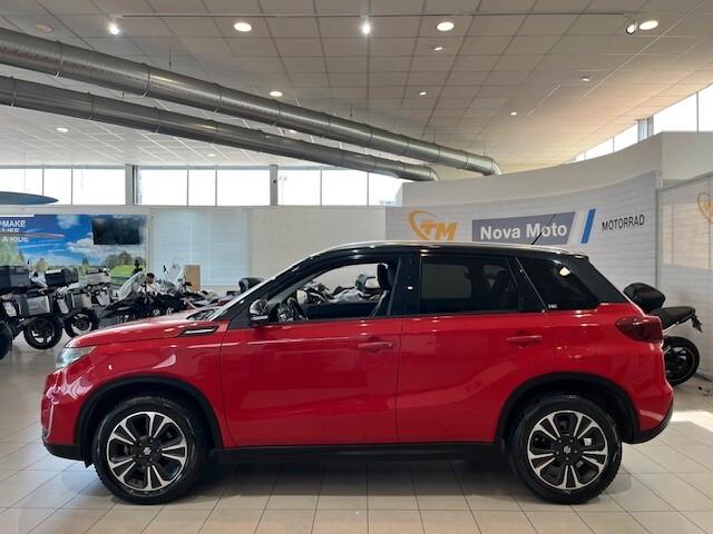 Suzuki Vitara 1.4h Top 4wd Allgrip