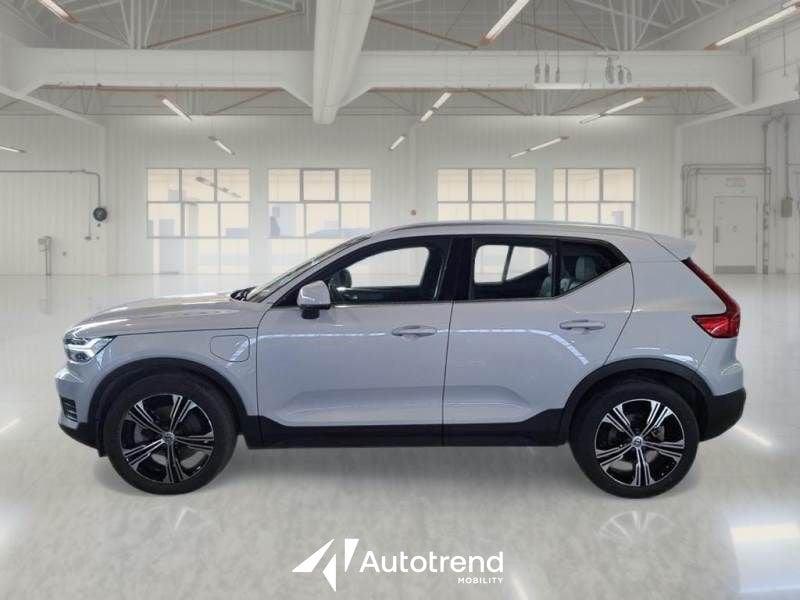 Volvo XC40 Recharge T4 129+14 CV Recharge Plug-In Hybrid Inscription