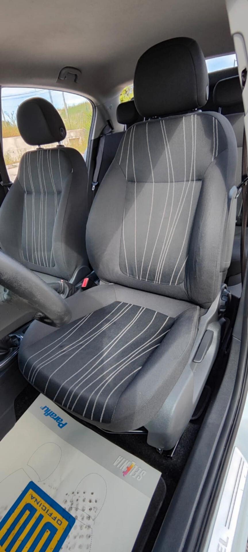 Opel Corsa 1.3 CDTI 95CV ecoFLEX 3 porte Edition