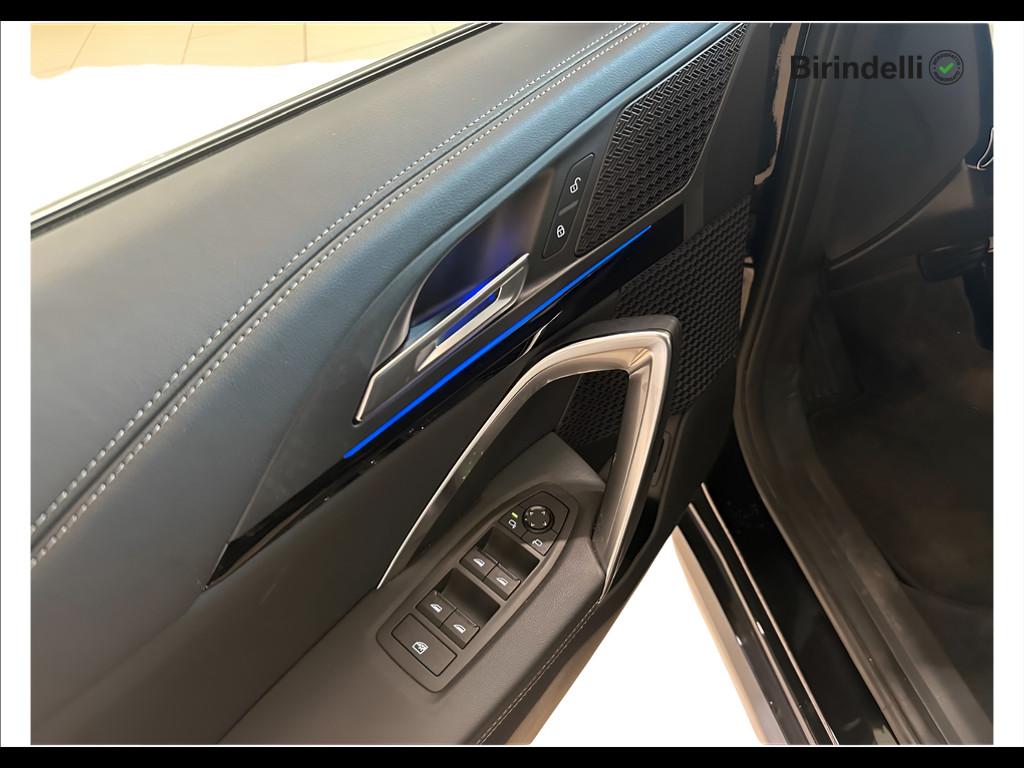 BMW X1 (U11) - X1 xDrive 20d xLine