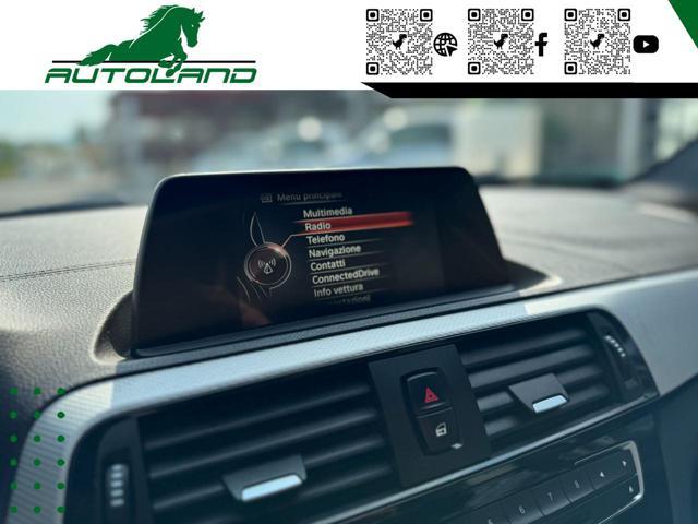 BMW 116 d 5p. Msport 116CVPronta Consegna