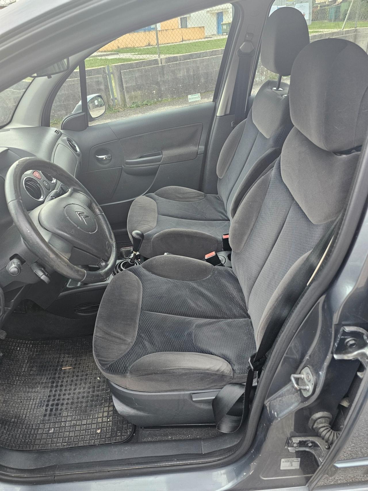 Citroen C3 1.1 airdream Exclusive Style