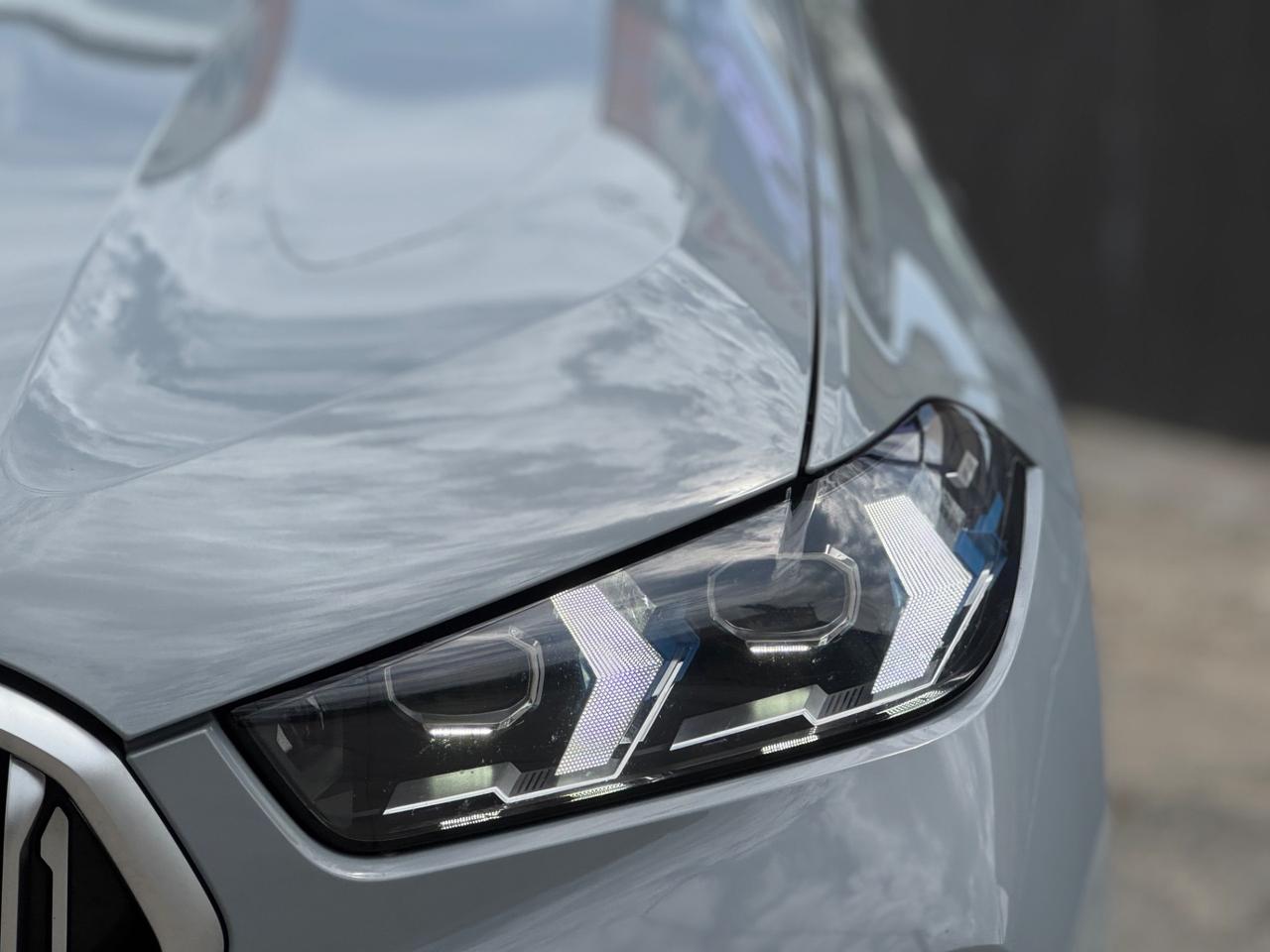 BMW X6 30D 298 CV M-SPORT PRO TETTO FULL IVA