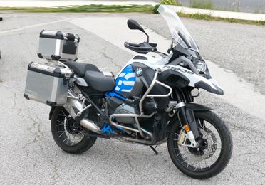 Bmw R 1200 GS Adventure ADVENTURE