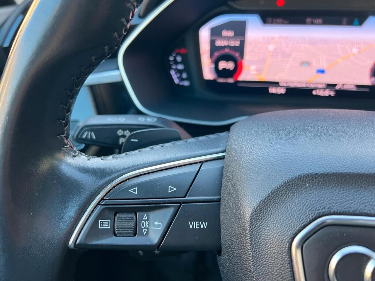 Audi Q3 2.0 TDI 150 CV S tronic Sport NAVI PARK LED