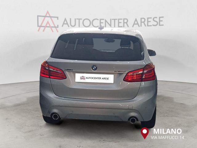 BMW 218 d xDrive Active Tourer Business aut.