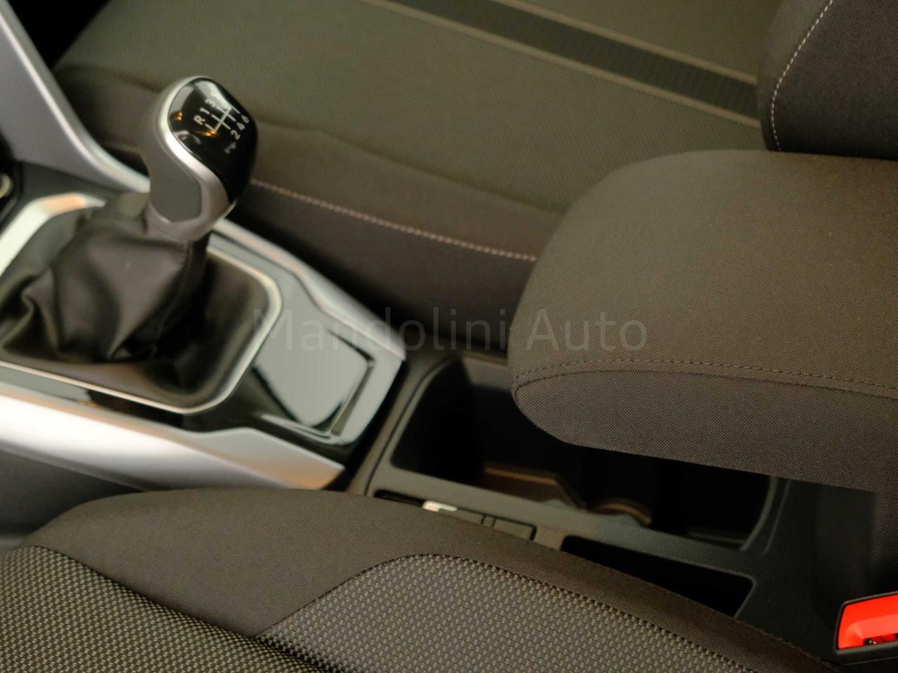 Volkswagen T-Roc 1.0 tsi 115cv edition plus