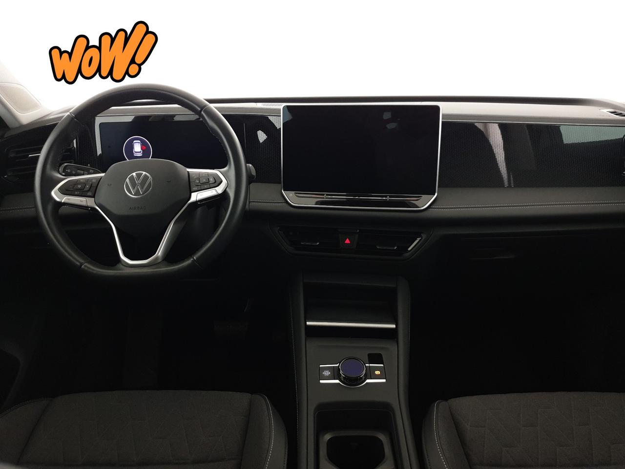 Volkswagen Tiguan 1.5 etsi r-line 150cv dsg